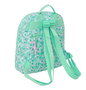 Safta Mini Mochila Cuore 25x30x13 cm