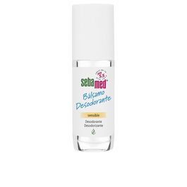 Sebamed Desodorante Roll-on 50 ml Sin Alcohol y Sin Fragancia para Axilas Sensibles