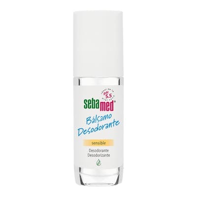 Sebamed Bálsamo Desodorante Roll-on 50 ml