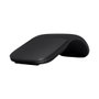 Microsoft Surface Arc Mouse Ratón Inalámbrico Bluetooth Negro