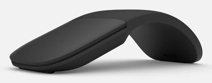 Microsoft CZV-00102 Ratón Ambidextro Bluetooth BlueTrack Negro Microsoft CZV-00102 Ratón Ambidextro Bluetooth BlueTrack Negro