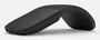 Microsoft Surface Arc Mouse Ratón Inalámbrico Bluetooth Negro