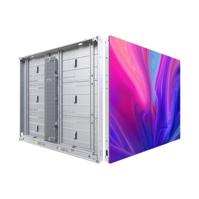 Dahua Technology DHI-PHGOA8-FC LED Exterior IP65 Cabinet M2 1000*1000 6000nits Dahua Technology DHI-PHGOA8-FC LED Exterior IP65 Cabinet M2 1000*1000 6000nits