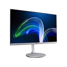 Acer CB322QK Monitor 4K Ultra HD de 31.5 pulgadas IPS Plata