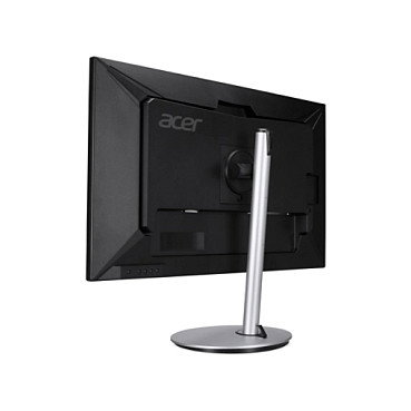 Acer CB322QK Monitor 4K Ultra HD de 31.5 pulgadas IPS Plata