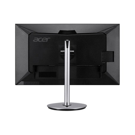 Acer CB322QK Monitor 4K Ultra HD de 31.5 pulgadas IPS Plata