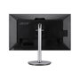 Acer CB322QK Monitor 4K Ultra HD de 31.5 pulgadas IPS Plata