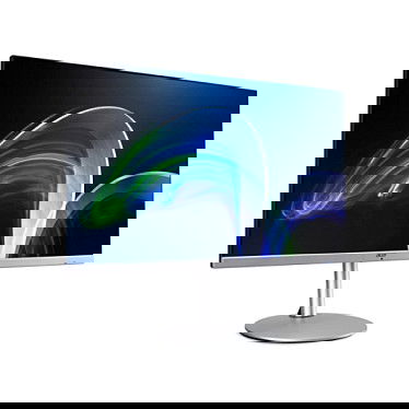 Acer CB322QKs Monitor 31.5" 80cm 4K UHD IPS 60Hz 3840x2160 Negro