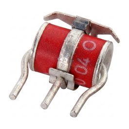 EFB Elektronik berspannungsableiter sAg 8x13 90 V 10 kA