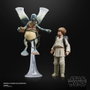 Hasbro Star Wars The Black Series Watto - El Ataque de los Clones (15 cm) de Figura de Acción