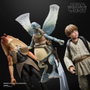 Hasbro Star Wars The Black Series Watto - El Ataque de los Clones (15 cm) de Figura de Acción