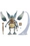 Hasbro Star Wars The Black Series Watto - El Ataque de los Clones (15 cm) de Figura de Acción