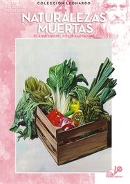 N.41 Naturalezas Muertas
