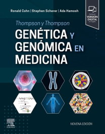 ELSEVIER EDITORIAL Genetica y genomica en medicina