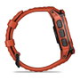 Garmin Instinct 2x Solar Rojo
