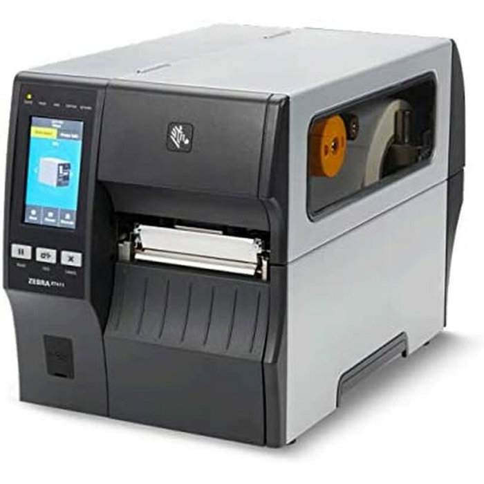 Zebra ZT411 Impresora de etiquetas Térmica directa / transferencia térmica Zebra ZT411 Impresora de etiquetas Térmica directa / transferencia térmica