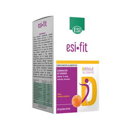 Esi Fit Drenaje