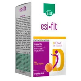 Esi Fit Drenaje