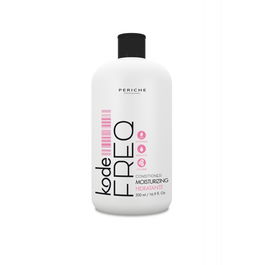 Periche Acondicionador Freq Hidratante Cabello con Aceite de Marula y Pepino 500ml Sedoso y Brillante Sin Apelmazar