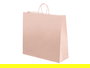 Pincello Bolsa Papel Rosa Palo 46 x 59 cm (Set de 100)