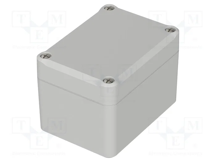 BOPLA EUROMAS II EM207LP Gris IP65 BOPLA EUROMAS II EM207LP Gris IP65