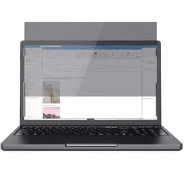 Filtro de Privacidad para Portátil 15.6" Trust Primo