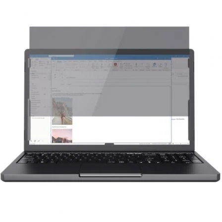 Filtro de Privacidad para Portátil 15.6" Trust Primo Filtro de Privacidad para Portátil 15.6" Trust Primo