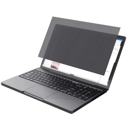 Filtro de Privacidad para Portátil 15.6" Trust Primo Filtro de Privacidad para Portátil 15.6" Trust Primo