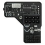 Thermal Grizzly WireView GPU 1x8Pin PCIe, Reversed (schwarz)
