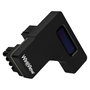 Thermal Grizzly WireView GPU 1x8Pin PCIe, Reversed (schwarz)