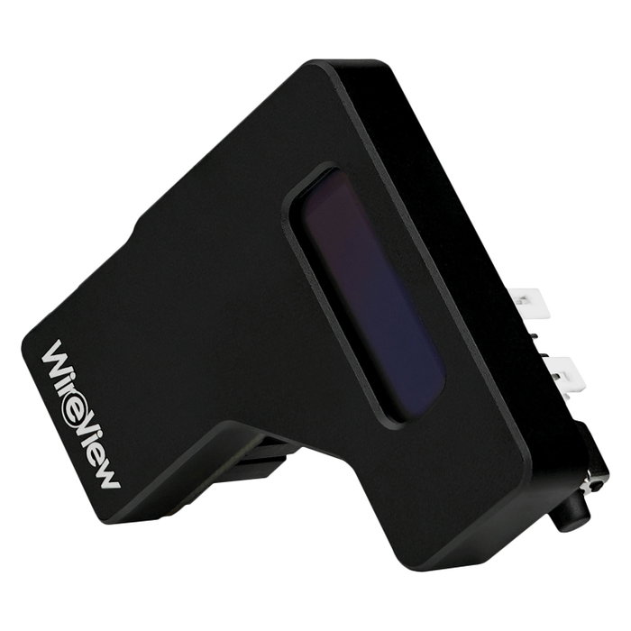 Thermal Grizzly WireView GPU 1x8Pin PCIe, Reversed (schwarz) Thermal Grizzly WireView GPU 1x8Pin PCIe, Reversed (schwarz)