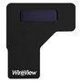 Thermal Grizzly WireView GPU 1x8Pin PCIe, Reversed (schwarz)