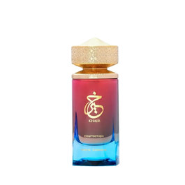 PARIS CORNER Khair Confection Eau de Parfum 100 ml Vaporizador