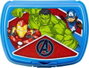 Licensing Sandwichera Urbana Vengadores Marvel