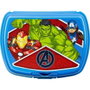 Licensing Sandwichera Urbana Vengadores Marvel