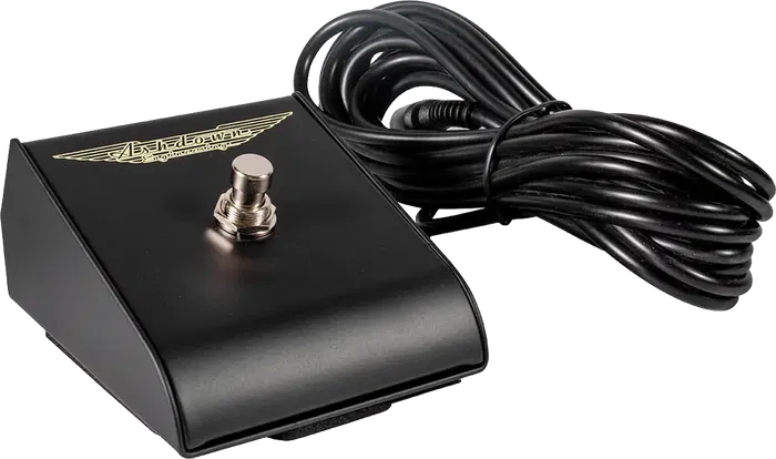 Ashdown Pedal Footswitch FS-1 Ashdown Pedal Footswitch FS-1