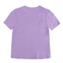 Cerdá Camiseta Corta Single Jersey Hello Kitty 10 Años - Morado