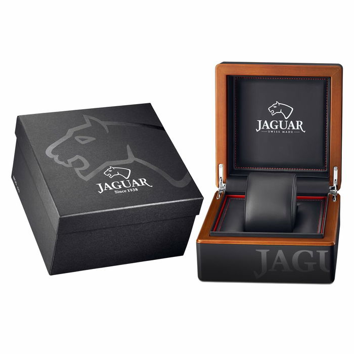 Reloj Hombre Jaguar J1042/2