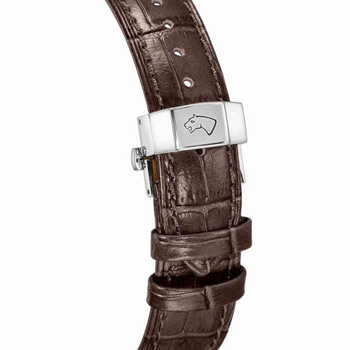 Reloj Hombre Jaguar J1042/2