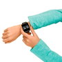 Lexibook Reloj digital LED Harry Potter con alarma
