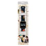 Lexibook Reloj digital LED Harry Potter con alarma