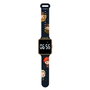 Lexibook Reloj digital LED Harry Potter con alarma