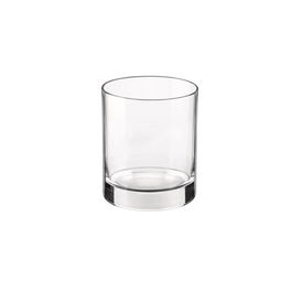 Bormioli Rocco Vaso Cortina 255 Ml 88 Mm (6 Unidades) Diámetro 73.5 Mm