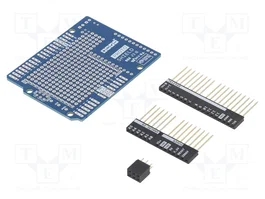 ARDUINO PROTO SHIELD REV3