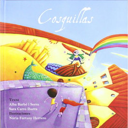 BELLATERRA, Cosquillas