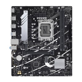 ASUS PRIME B760M-R D4 INTEL1700 2DDR4 HDMI 64GB Micro ATX Placa Base