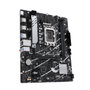 Asus PRIME B760M-R D4 Micro ATX LGA 1700 DDR4