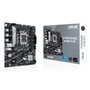 Asus PRIME B760M-R D4 Micro ATX LGA 1700 DDR4