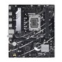 Asus PRIME B760M-R D4 Micro ATX LGA 1700 DDR4