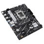 Asus PRIME B760M-R D4 Micro ATX LGA 1700 DDR4